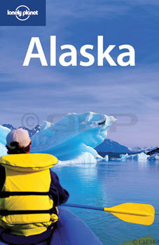 Cover of Besr Places: Alaska